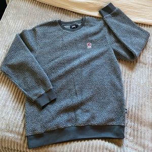 Patta x Stussy Crewneck